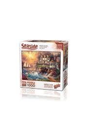 Ks Puzzle 1000 Majestıc GuardıanYapbozlar