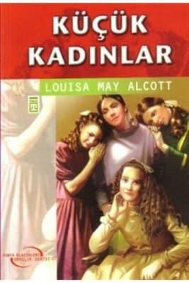Küçük KadınlarKüçük Kadınlar - Kirtasiyem.netKitap ve Muhtelif Ürünler