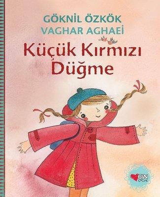 Küçük Kırmızı Düğme Göknil GençKüçük Kırmızı Düğme Göknil Genç - Kirtasiyem.netRoman