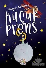 Küçük PrensOkul Çağı 6-10 Yaş 