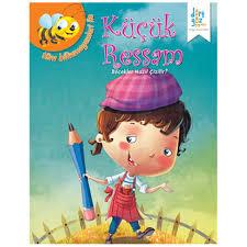 Küçük Ressam Böcekler Nasıl ÇizilirKüçük Ressam Böcekler Nasıl Çizilir - Kirtasiyem.netEğitici Kitaplar