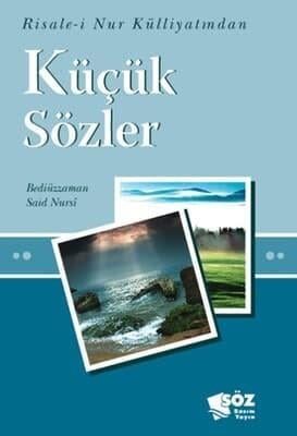 Küçük Sözler (Karton)Küçük Sözler (Karton) - Kirtasiyem.netEğitici Kitaplar