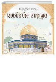 Kudüs'Ün Kuşları /Nesil ÇocukKudüs'Ün Kuşları /Nesil Çocuk - Kirtasiyem.netHikaye Kitapları