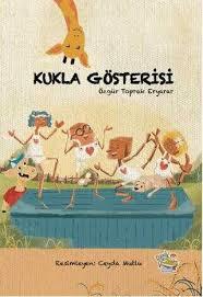 Kukla GösterisiOkul Çağı 6-10 Yaş 