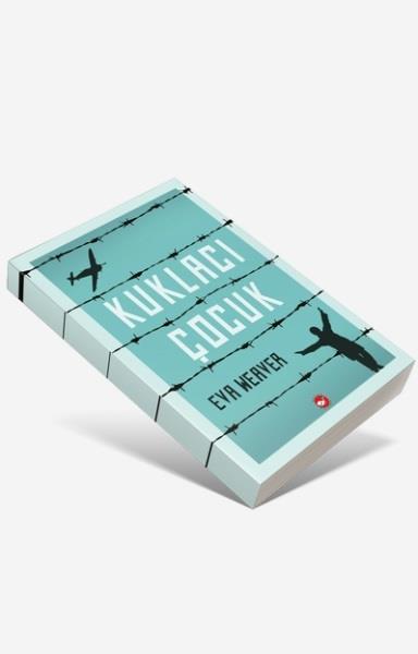 Kuklacı Çocuk Eva WeaverKuklacı Çocuk Eva Weaver - Kirtasiyem.netEdebiyat 