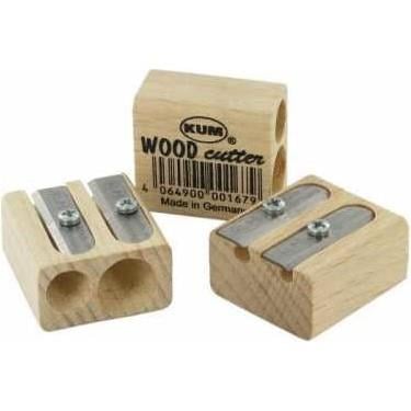 Kum Kalemtraş Wood 2 Çiftli TahtaKum Kalemtraş Wood 2 Çiftli Tahta - Kirtasiyem.net8.Sınıf