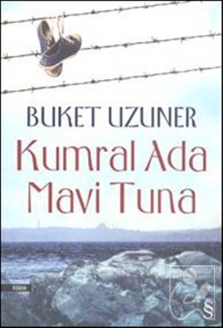 Kumral Ada-Mavi TunaRoman