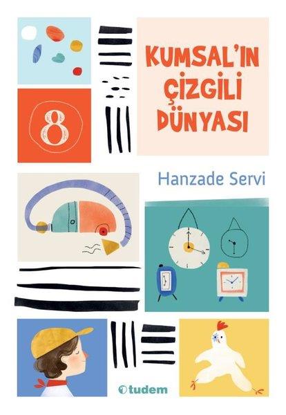 Kumsalın Çizgili DünyasıKumsalın Çizgili Dünyası - Kirtasiyem.netGençlik 10+Yaş 