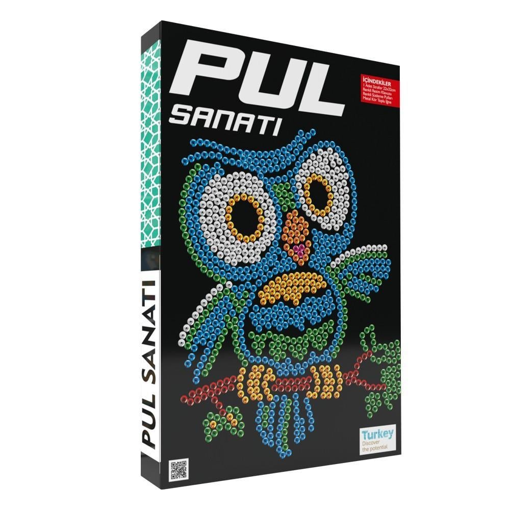 Kumtoys Pul SanatıKumtoys Pul Sanatı - Kirtasiyem.netPullar
