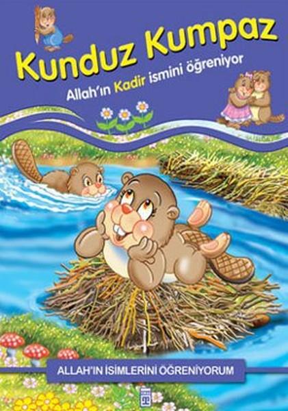 Kunduz Kumpaz Nur KutluKunduz Kumpaz Nur Kutlu - Kirtasiyem.netRoman