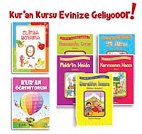 Kuran Kursu EvinizeKuran Kursu Evinize - Kirtasiyem.netDin