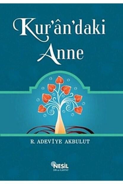 Kurandaki AnneKurandaki Anne - Kirtasiyem.netRoman