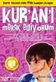 Kuranı Merak EdiyorumKuranı Merak Ediyorum - Kirtasiyem.netRoman