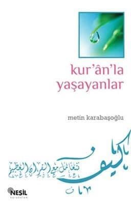 Kur'Anla YaşayanlarKur'Anla Yaşayanlar - Kirtasiyem.netDin