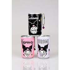 Kuromi Islak Mendil Mini Coke_24 (24X10)/2408.Sınıf