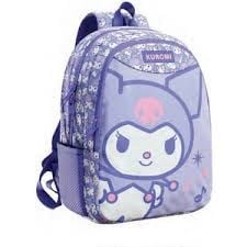 Kuromi Okul Çantası 3152 Okul Çantaları