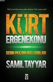 Kürt Ergenekonu Derin Pkknın Gizli KodlarıKürt Ergenekonu Derin Pkknın Gizli Kodları - Kirtasiyem.netKitap ve Muhtelif Ürünler