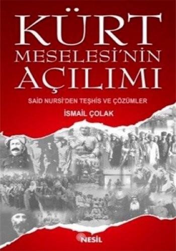 Kürt Meslesinin AçılımıKürt Meslesinin Açılımı - Kirtasiyem.netSiyaset