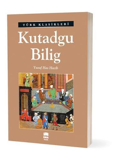Kutadgu BiligKutadgu Bilig - Kirtasiyem.netKültür Kitapları