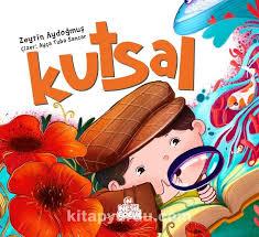 Kutsal /Nesil ÇocukKutsal /Nesil Çocuk - Kirtasiyem.netHikaye Kitapları