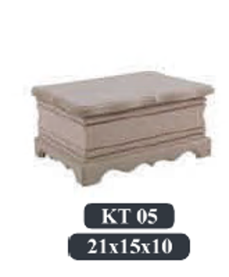 Kutu Kt 05Ahşap Ürünler
