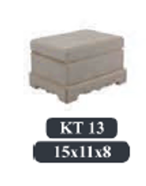 Kutu Kt 13KUTU KT 13 - Kirtasiyem.netAhşap Ürünler