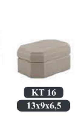 Kutu Kt 16Ahşap Ürünler