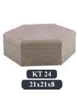 Kutu Kt 24Ahşap Ürünler