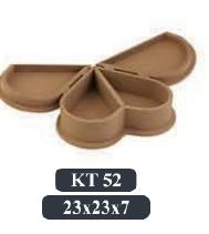Kutu Kt 52KUTU KT 52 - Kirtasiyem.netAhşap Ürünler