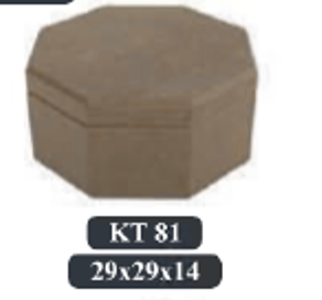 Kutu Kt 81KUTU KT 81 - Kirtasiyem.netAhşap Ürünler