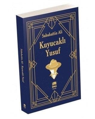 Kuyucaklı Yusuf - Sabahattin AliKuyucaklı Yusuf - Sabahattin Ali - Kirtasiyem.netRoman