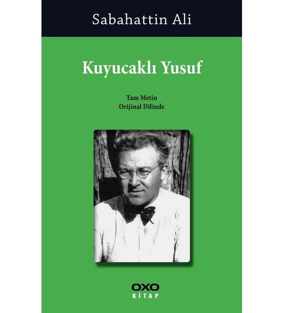Kuyucaklı Yusuf Sabahattin AliKuyucaklı Yusuf Sabahattin Ali - Kirtasiyem.netRoman