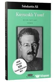 Kuyucaklı Yusuf Sabahattin AliRoman