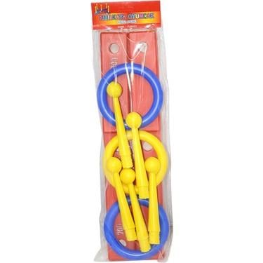 Kzl-115 Halka OyunuKzl-115 Halka Oyunu - Kirtasiyem.netDiğer Oyuncak Ürünleri