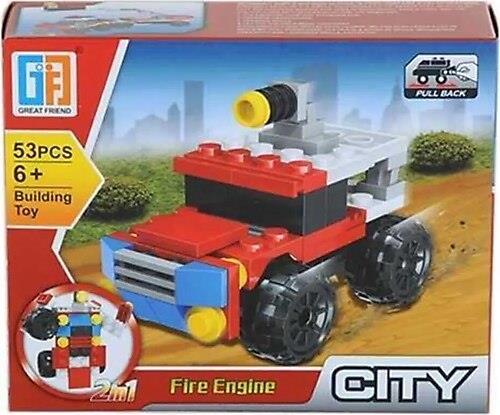 Kzl-123-115 Lego Arac Serısı *168Kzl-123-115 Lego Arac Serısı *168 - Kirtasiyem.netDiğer Oyuncak Ürünleri
