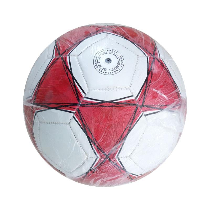 Kzl-1909061 Futbol Top Pvc *100Kzl-1909061 Futbol Top Pvc *100 - Kirtasiyem.netDiğer Oyuncak Ürünleri