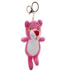 Kzl-2211200 Pembe Panter Anahtarlık 2 Ast. *600Kzl-2211200 Pembe Panter Anahtarlık 2 Ast. *600 - Kirtasiyem.netAnahtarlıklar