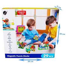 Kzl-Hd350A Manyetik 29Pcs Zeka Küpü *24Kzl-Hd350A Manyetik 29Pcs Zeka Küpü *24 - Kirtasiyem.netDiğer Oyuncak Ürünleri