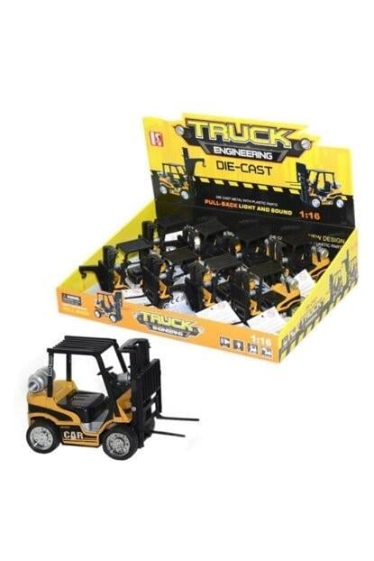 Kzl-Hf9005 Çekbırak Işıklı Sesli ForkliftKzl-Hf9005 Çekbırak Işıklı Sesli Forklift - Kirtasiyem.netAkıl Oyunları