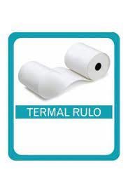 Laçiner Termal Rulo 56X13 Mt 10 AdetLaçiner Termal Rulo 56X13 Mt  - Kirtasiyem.netTermal Rulolar