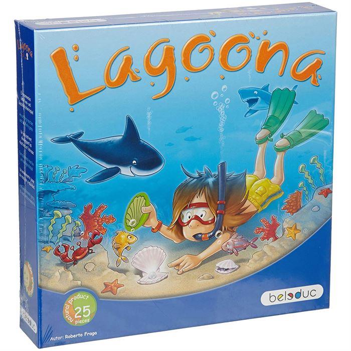 LagoonaLagoona - Kirtasiyem.netEğitici Materyaller