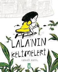 Lalanın KelimeleriDiğer Kırtasiye Ürünleri
