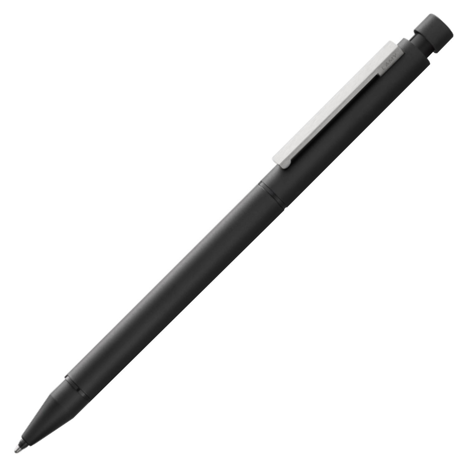 Lamy Çift Fonksiyonlu Kalem 656 Mat SiyahLamy Çift Fonksiyonlu Kalem 656 Mat Siyah - Kirtasiyem.netDolma Kalemler