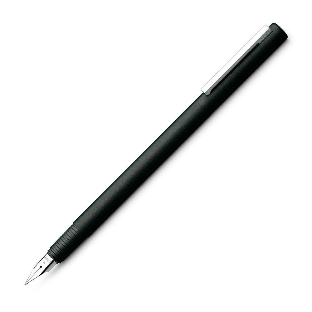 Lamy Dolma Kalem 056 Mat SiyahLamy Dolma Kalem 056 Mat Siyah - Kirtasiyem.netDolma Kalemler