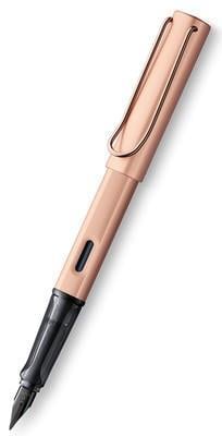 Lamy Dolma Kalem Rose Gold Kaplama 76-MLamy Dolma Kalem Rose Gold Kaplama 76-M - Kirtasiyem.netDolma Kalemler