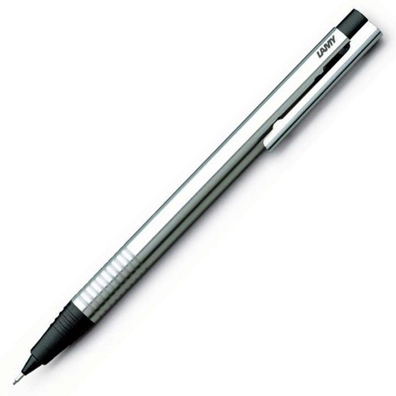 LAMY LOGO VERSATIL KALEM PASLANMAZ CELIK SIYAHLAMY LOGO VERSATIL KALEM PASLANMAZ CELIK SIYAH - Kirtasiyem.netVersatil ( Uçlu ) Kalemler