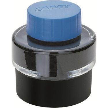 Lamy Mürekkep 30 Ml Mavi T51MLamy Mürekkep 30 Ml Mavi T51M - Kirtasiyem.netDolma Kalemler