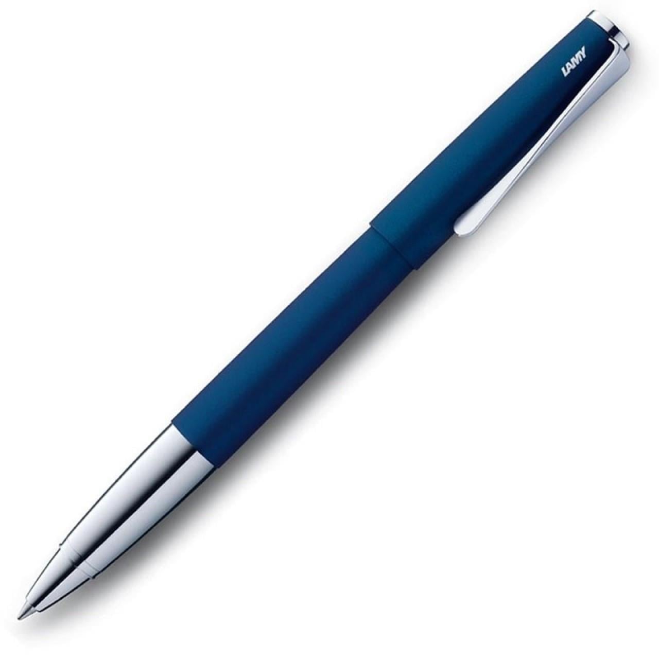 Lamy Roller 367 İmp BlueLamy Roller 367 İmp Blue - Kirtasiyem.netRoller(Pilot)Kalem
