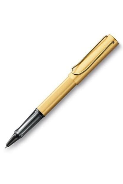 Lamy Roller 375 Gold KaplamaLamy Roller 375 Gold Kaplama - Kirtasiyem.netRoller(Pilot)Kalem