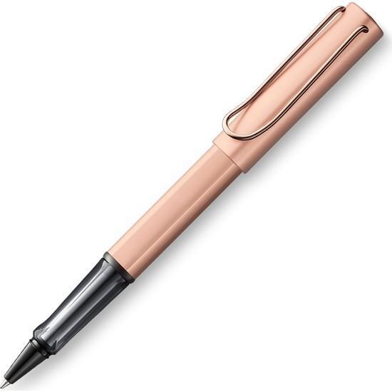 Lamy Roller 376 Rose Gold KaplamaLamy Roller 376 Rose Gold Kaplama - Kirtasiyem.netDolma Kalemler